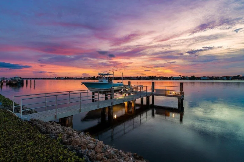 1275 Lands End Road, Lantana, Florida, United States. - Photo 91
