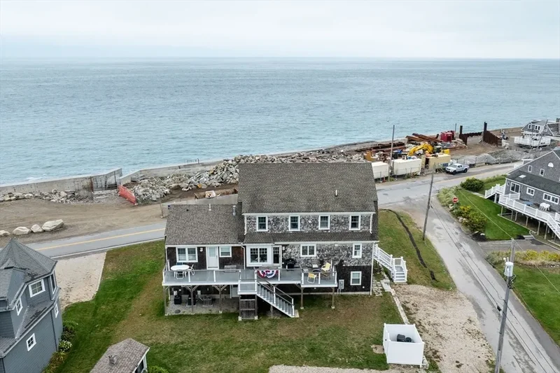 33 Oceanside Dr, Scituate, MA 02066, Scituate, Massachusetts, United States. - Photo 42