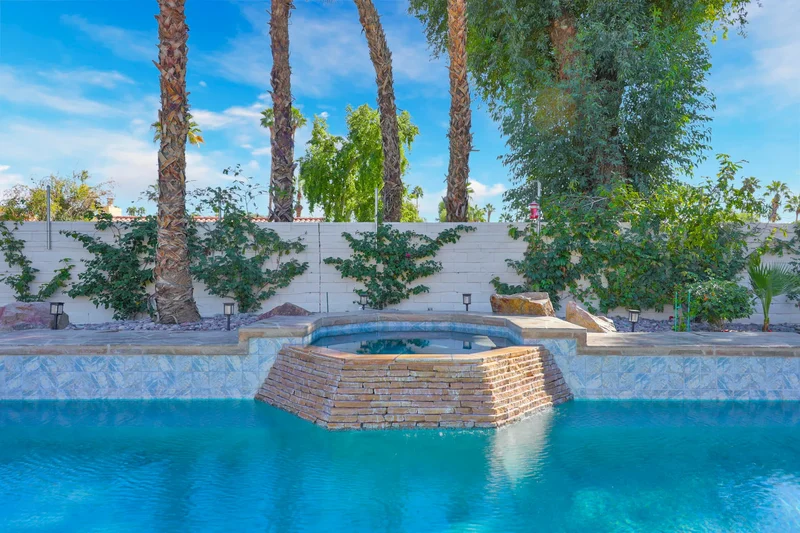 54 Sutton Place E, Palm Desert, California, United States. - Photo 45
