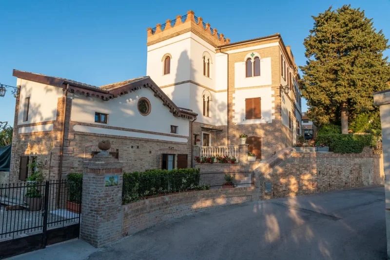 64027 Poggio Morello, Province of Teramo, Italy, Poggio Morello, Abruzzo, Italy. - Photo 14
