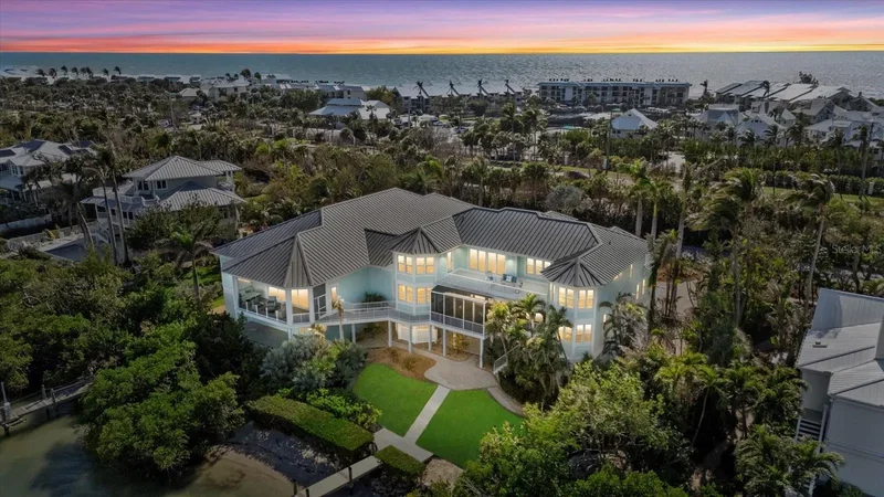 14 GROUPER HOLE DRIVE, BOCA GRANDE, FL 33921, Cape Haze, Florida, United States. - Photo 88