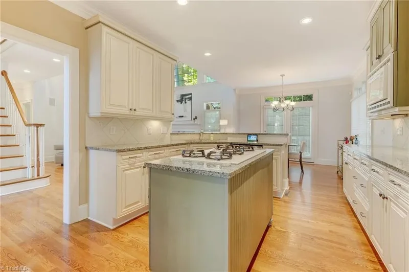 5103 Bodie Lane, Greensboro, North Carolina, United States. - Photo 20
