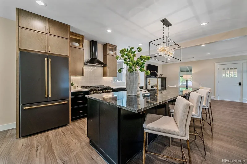 805 Elm Street, Denver, Colorado, United States. - Photo 21
