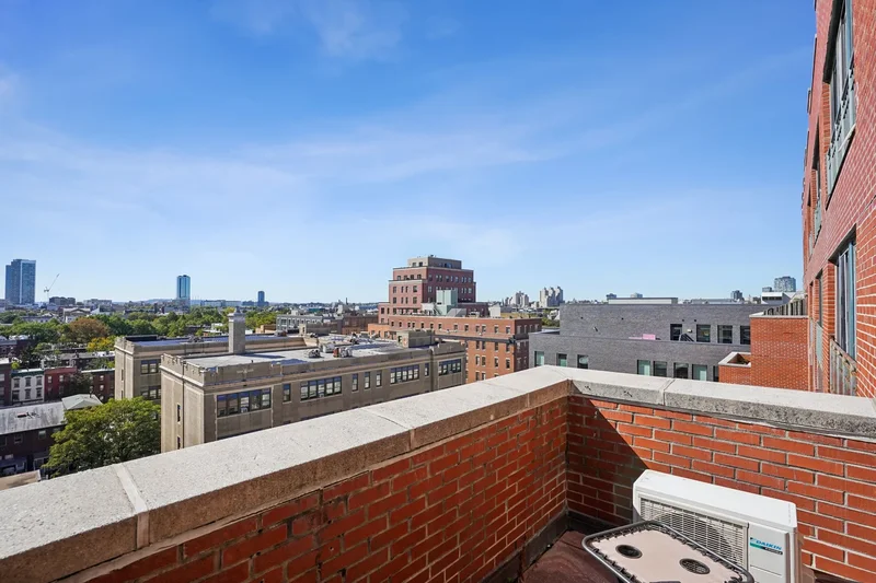 205 10th Street  #8W , Jersey City, NJ 07302, Jersey City, New Jersey, United States. - Photo 17