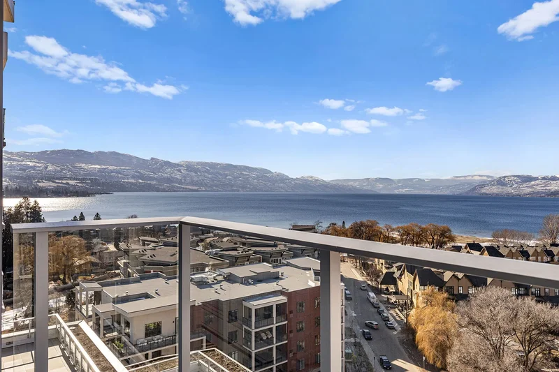 1308-3699 Capozzi Road, Kelowna, BC V1W 0G3, Kelowna, British Columbia, Canada. - Photo 29
