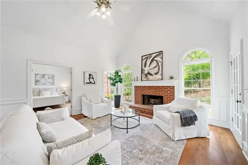 5961 RANGER COURT Road, Peachtree Corners, Georgia, United States. - Photo 10