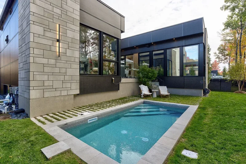 27 Rue du Montlevin, Saint-Eustache, Quebec, Canada. - Photo 23
