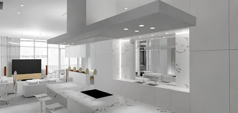 700 NE 26th Ter PH-02, Miami, Florida, United States. - Photo 18