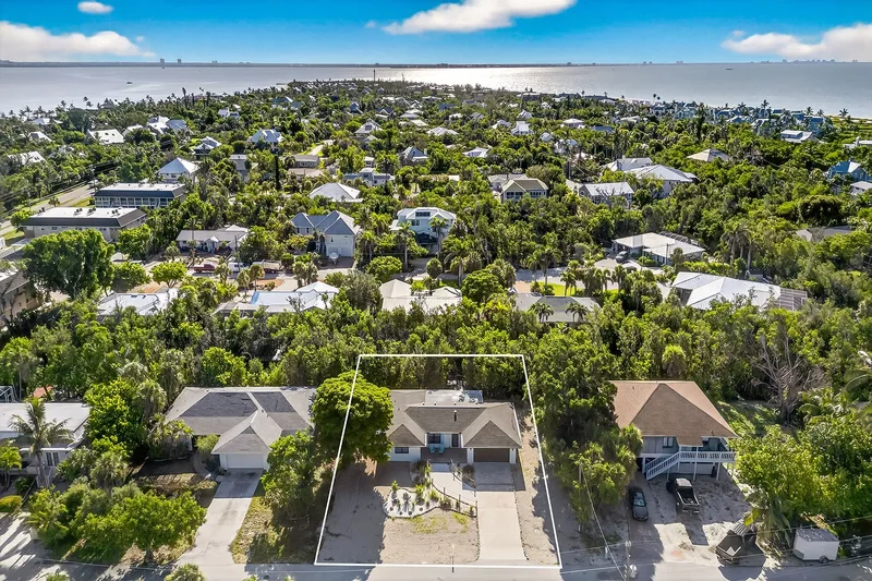 1105 Skiff Place, Sanibel, FL 33957, Sanibel, Florida, United States. - Photo 36