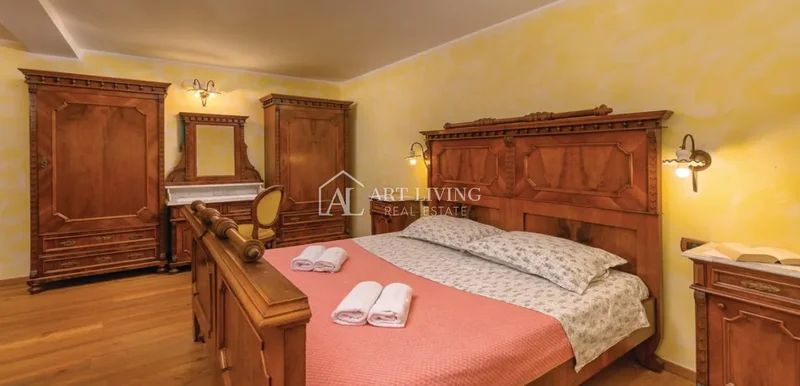 Porec, Istria County, Croatia. - Photo 39