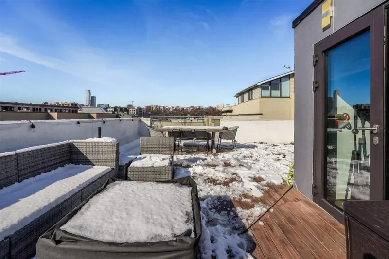 70 Monroe Street, Hoboken, New Jersey, United States. - Photo 27