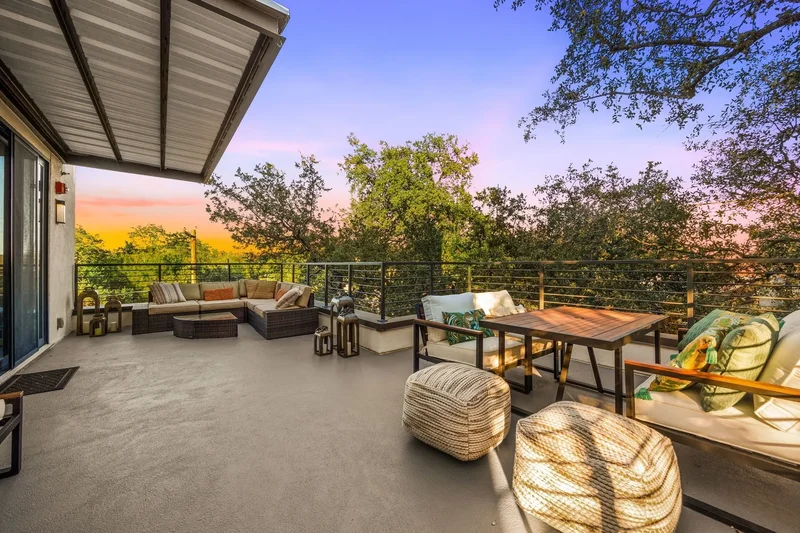 2003 Wilson St # 5, TX, Austin, Texas, United States. - Photo 8