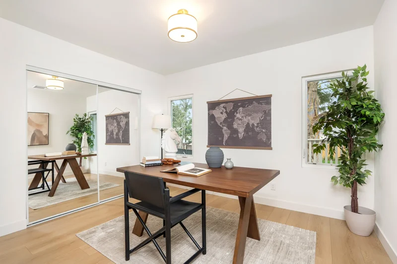 4328 Angeles Vista Boulevard , Los Angeles, CA 90008, Los Angeles, California, United States. - Photo 21