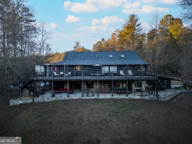 Mineral Bluff, Georgia, United States. - Photo 56