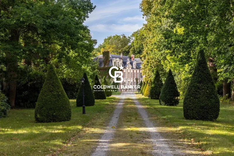 Le Perrey, Normandy, France. - Photo 4