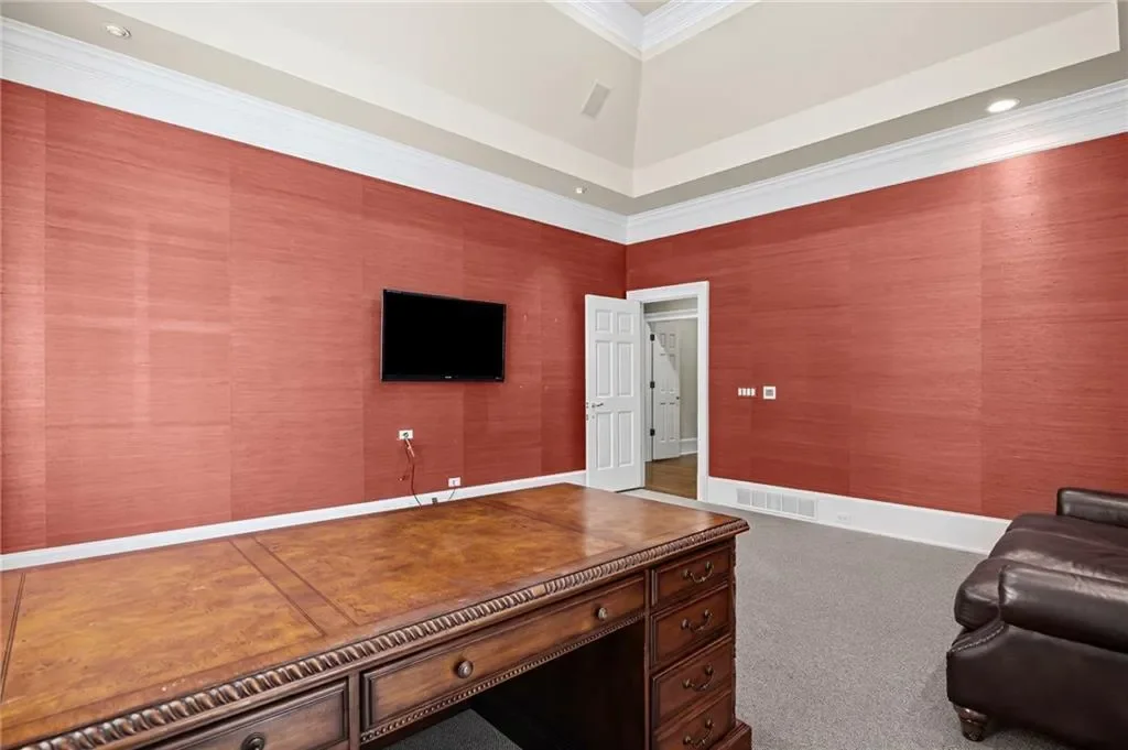 1655 Misty Oaks Drive, Atlanta, Georgia, United States. - Photo 22