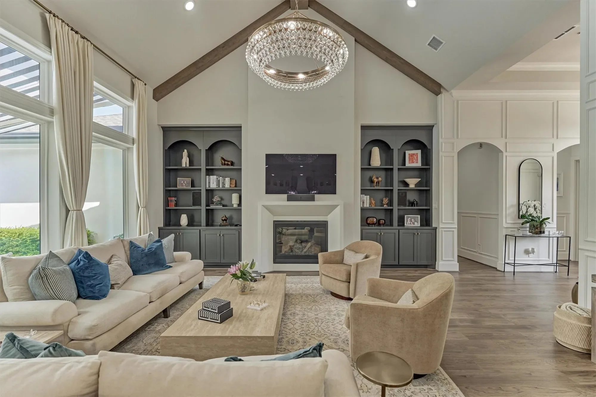 2017 Bennet Lane, Conroe, Texas, United States. - Photo 2