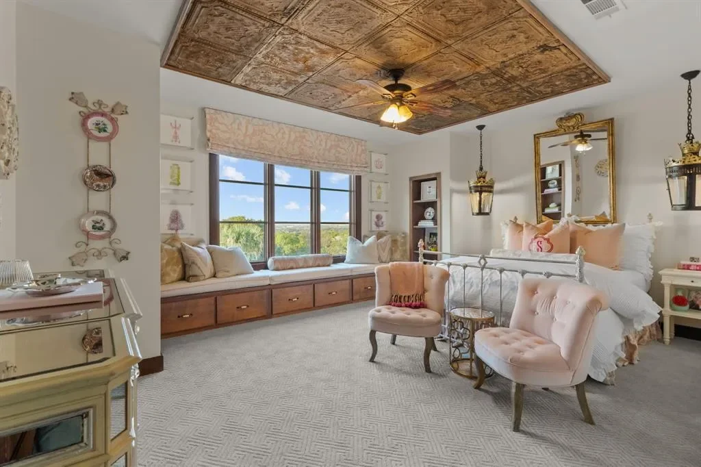 112 Trinity Bluffs Road, Aledo, Texas, United States. - Photo 17