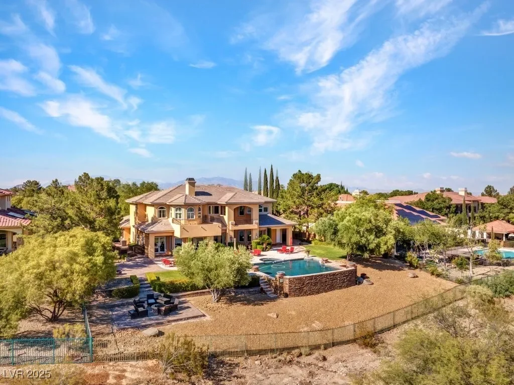 9717 Winter Palace Drive, Las Vegas, Nevada, United States. - Photo 64