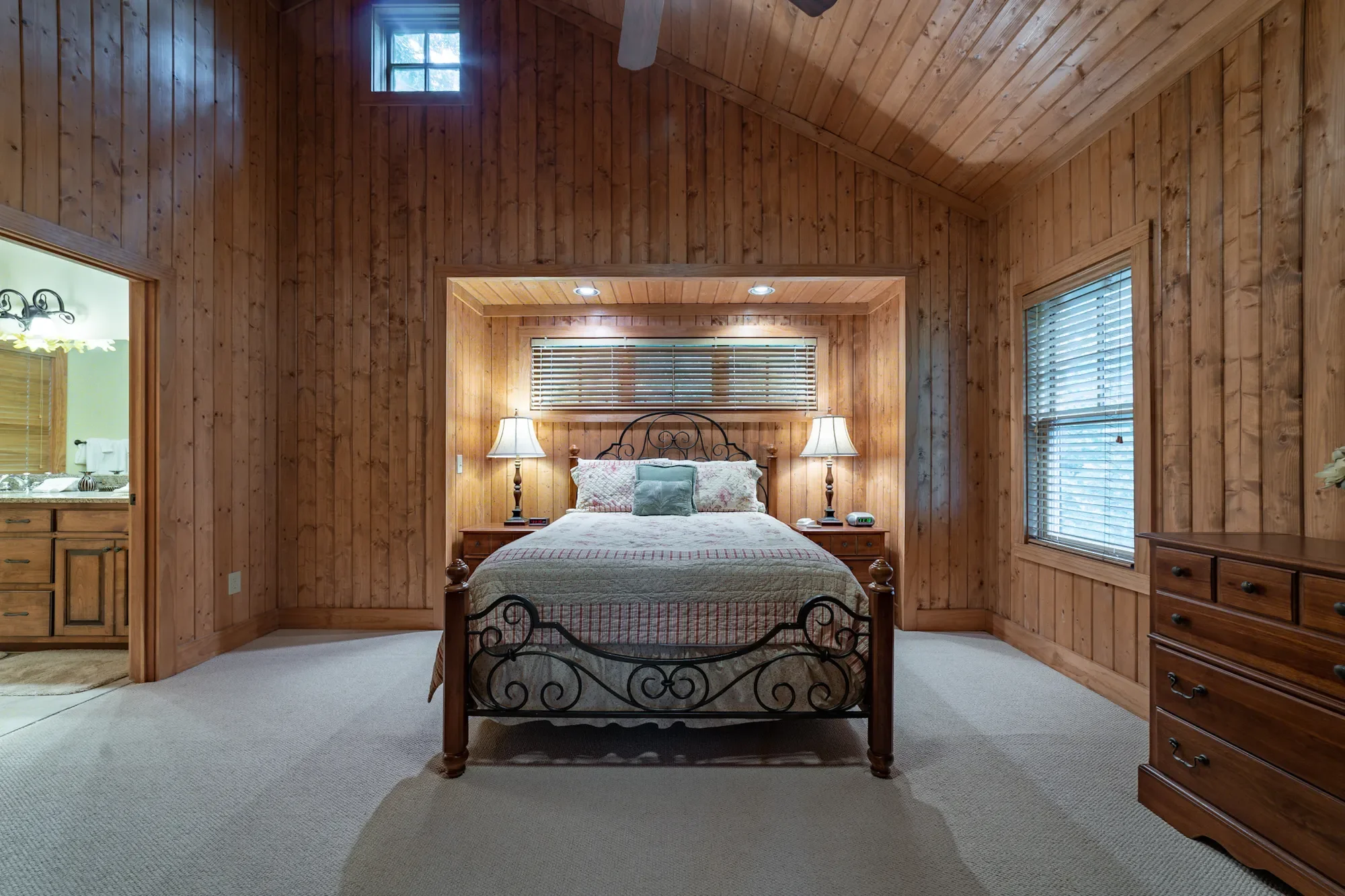 133 Cart Path, Cullowhee, NC 28723, Cullowhee, North Carolina, United States. - Photo 4