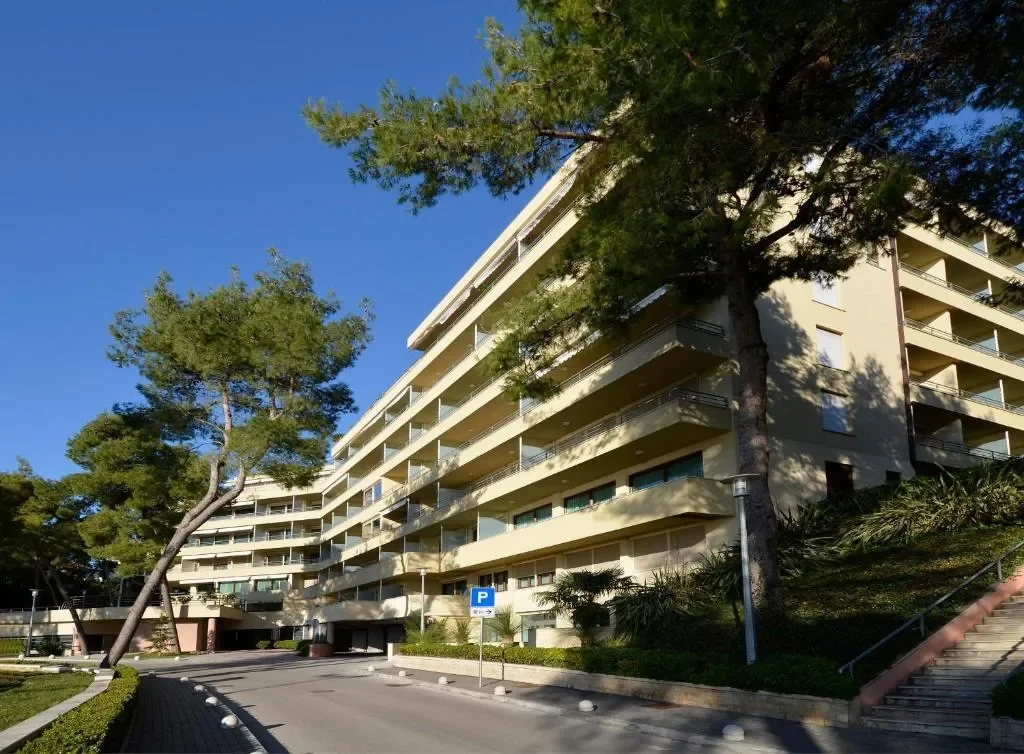 Podstrana, Croatia, Miljevac, Split-Dalmatia County, Croatia. - Photo 24