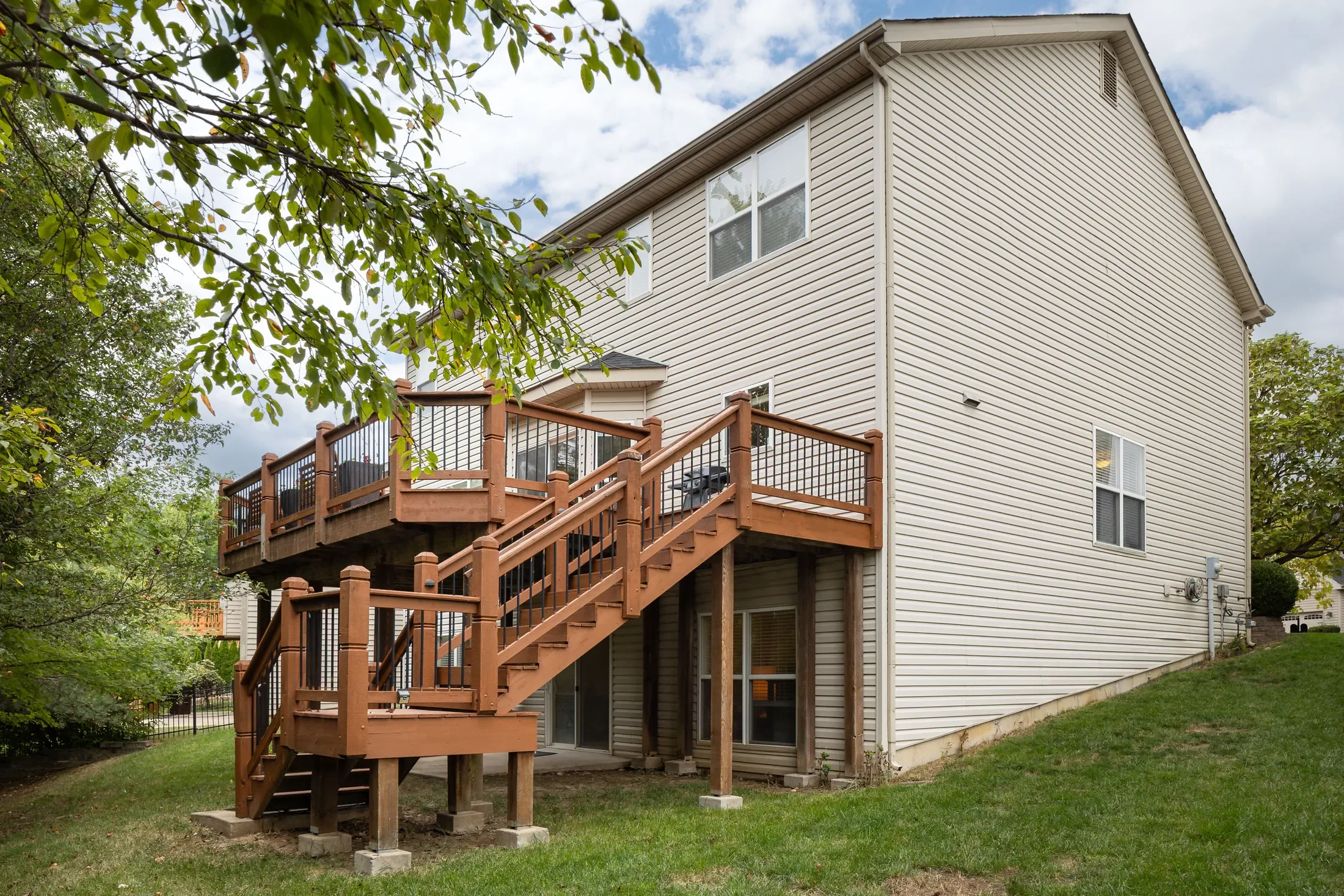 506 Newkirk Circle , St Charles, MO 63303, Saint Charles, Missouri, United States. - Photo 14