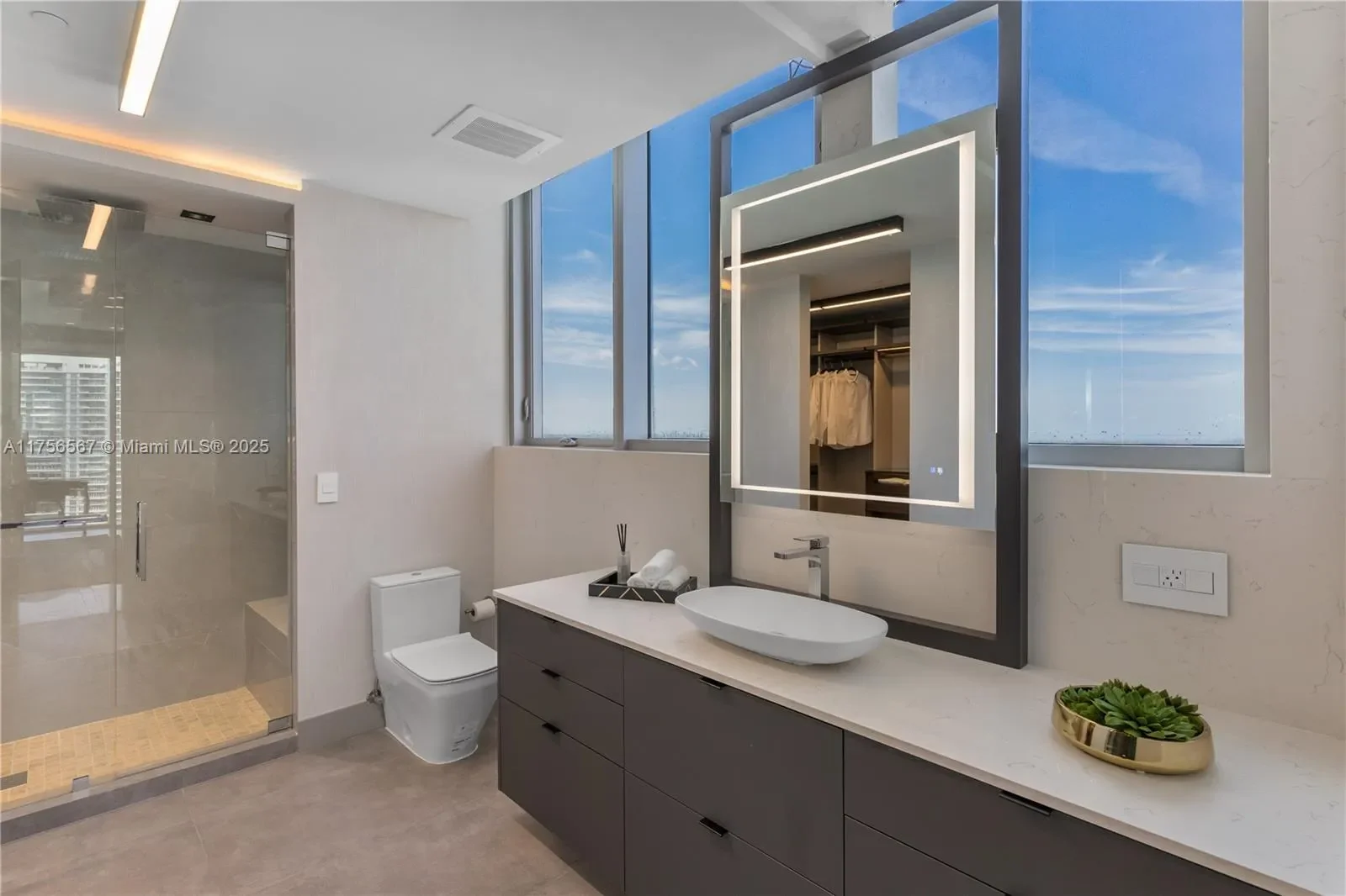 1300 Brickell Bay Dr, #4400, Miami, Florida, United States. - Photo 41