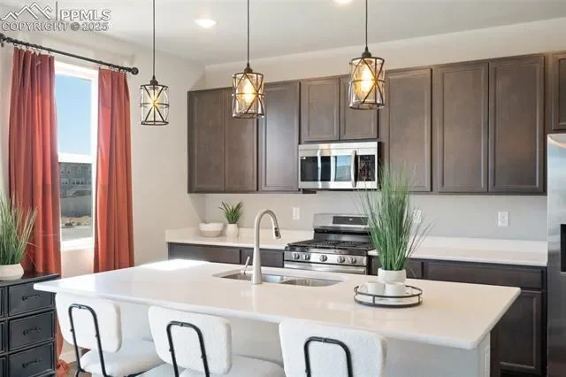 5204 Roundhouse Drive, Colorado Springs, CO 80925, Colorado Springs, Colorado, United States. - Photo 61