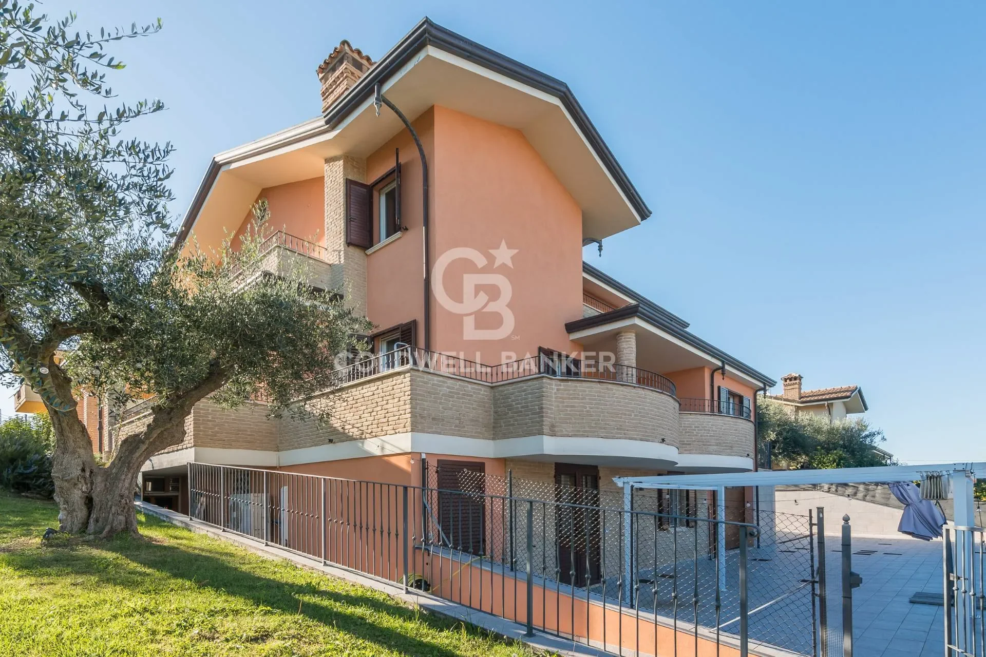via Saragat 20, San Savino, Emilia-Romagna, Italy. - Photo 15