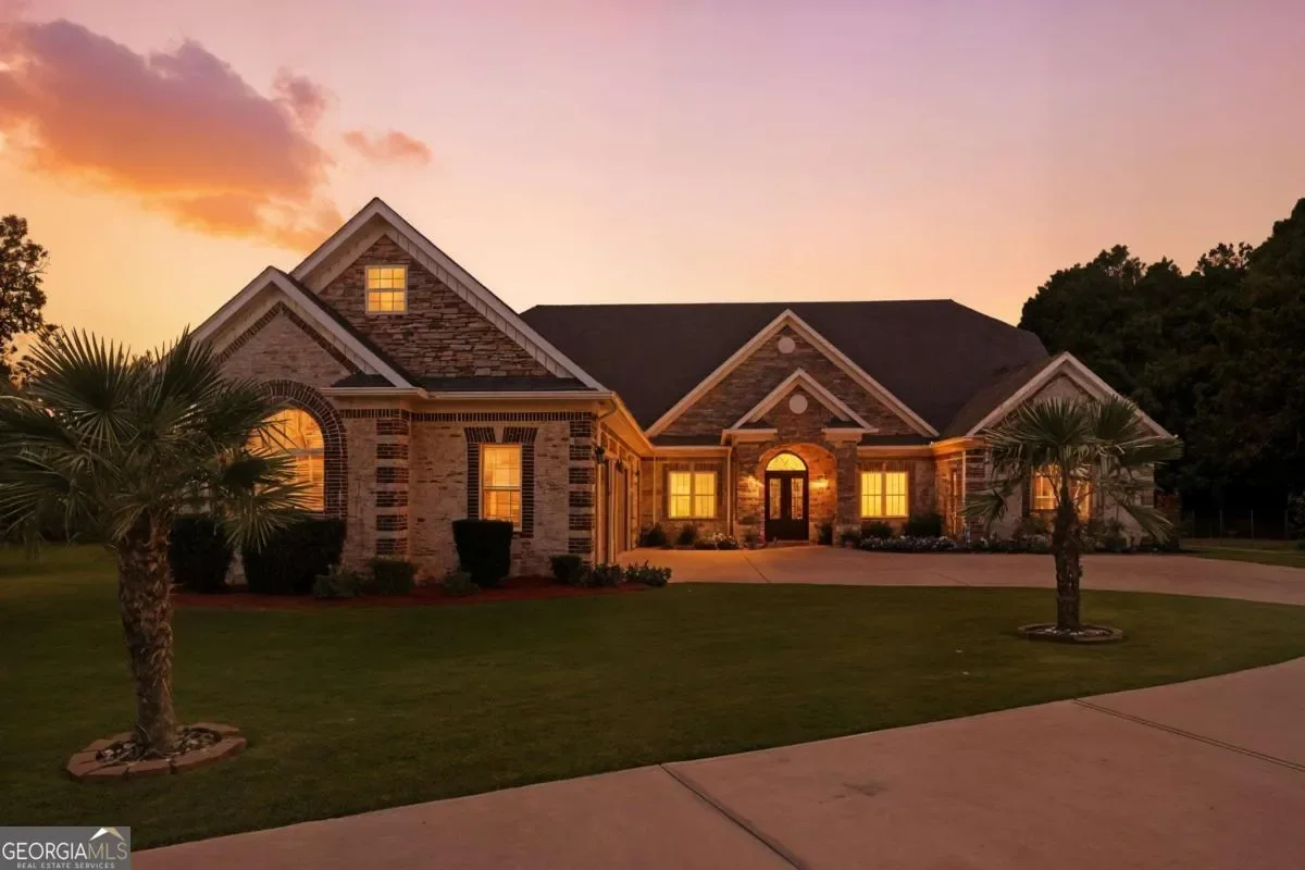 Hampton, Georgia, United States. - Photo 53