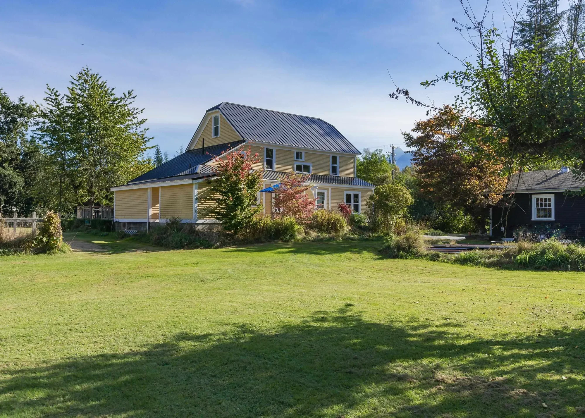 1189 Judd Road, Squamish, British Columbia, Canada. - Photo 7