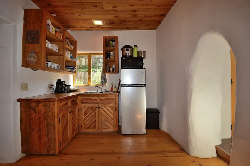 481 Camino Don Miguel, Santa Fe, NM 87505, Santa Fe, New Mexico, United States. - Photo 26