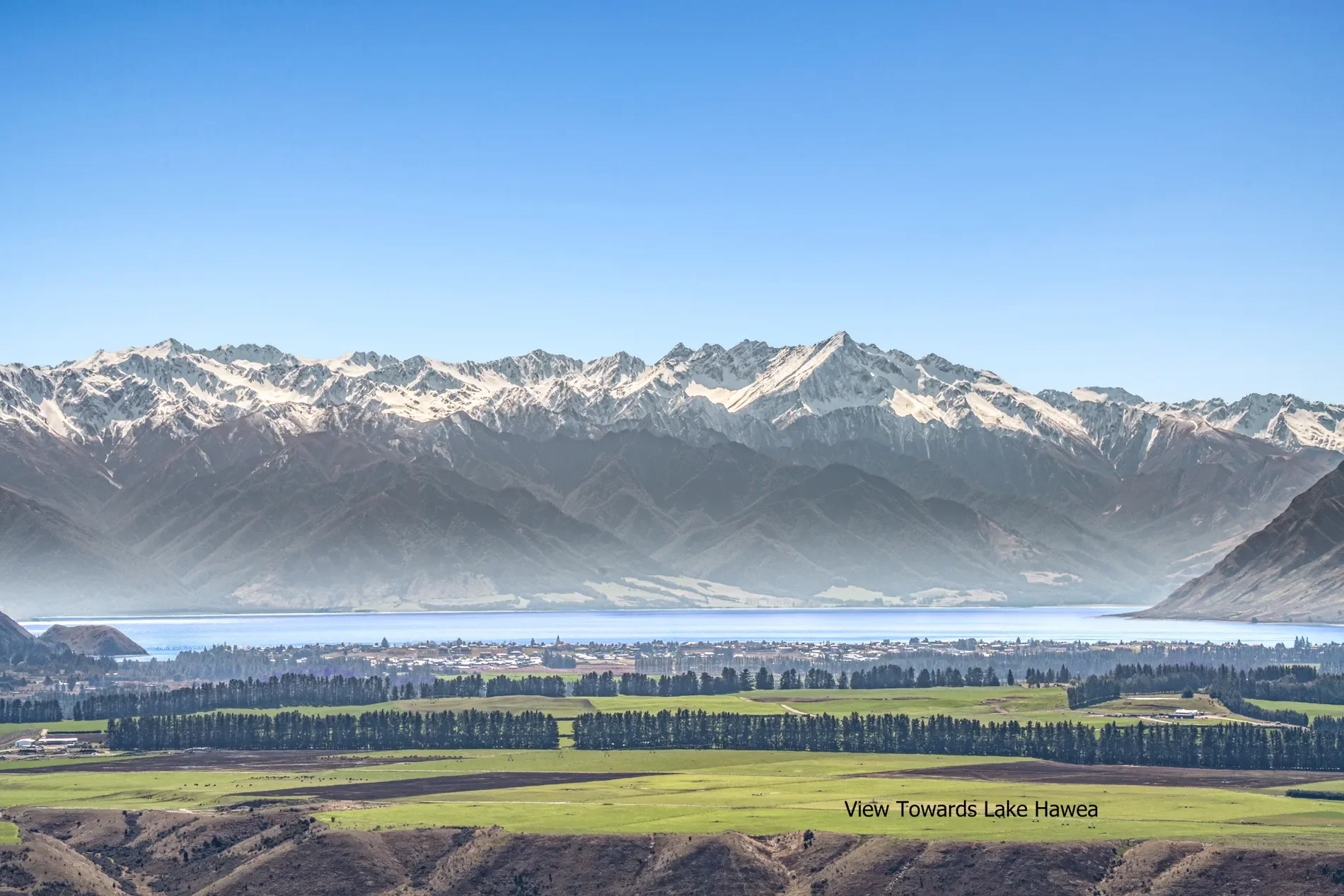 Luggate, New Zealand, Luggate, Otago, New Zealand. - Photo 5