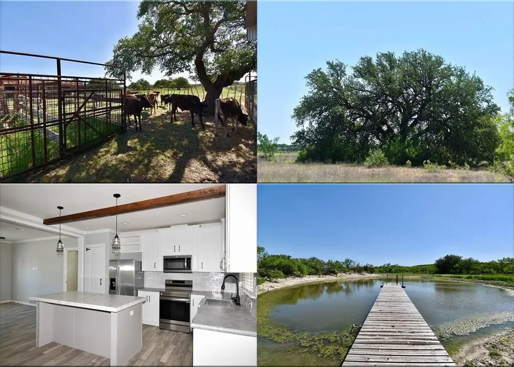 8228 US HWY 377, Rochelle, Texas, United States. - Hero Image