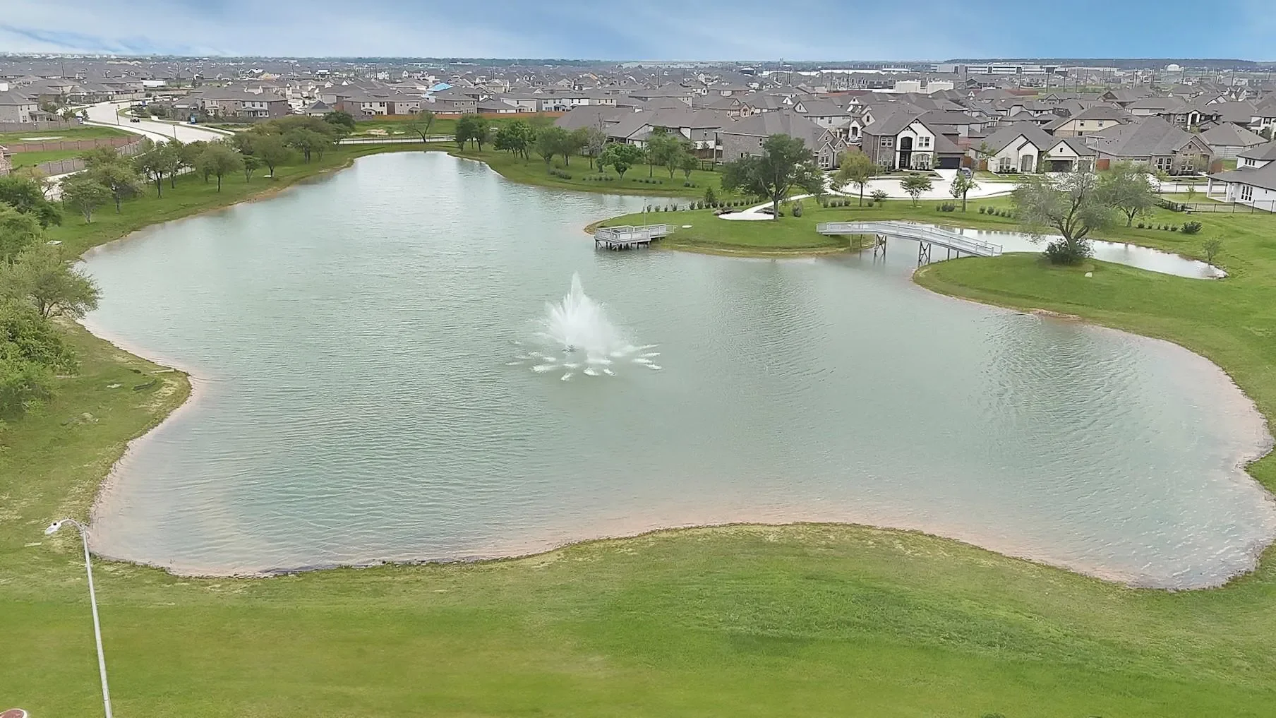 21230 Adriatic Run Drive, Houston, Texas, United States. - Photo 33