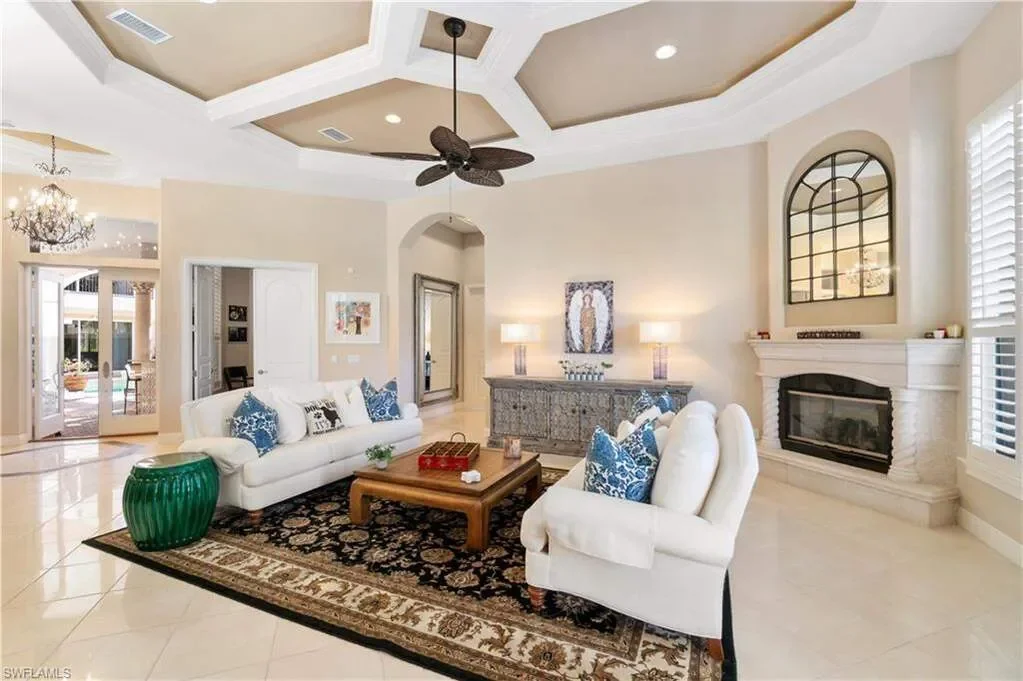 245 Charleston CT, Naples, FL, 34110, USA, Bonita Springs, Florida, United States. - Photo 2