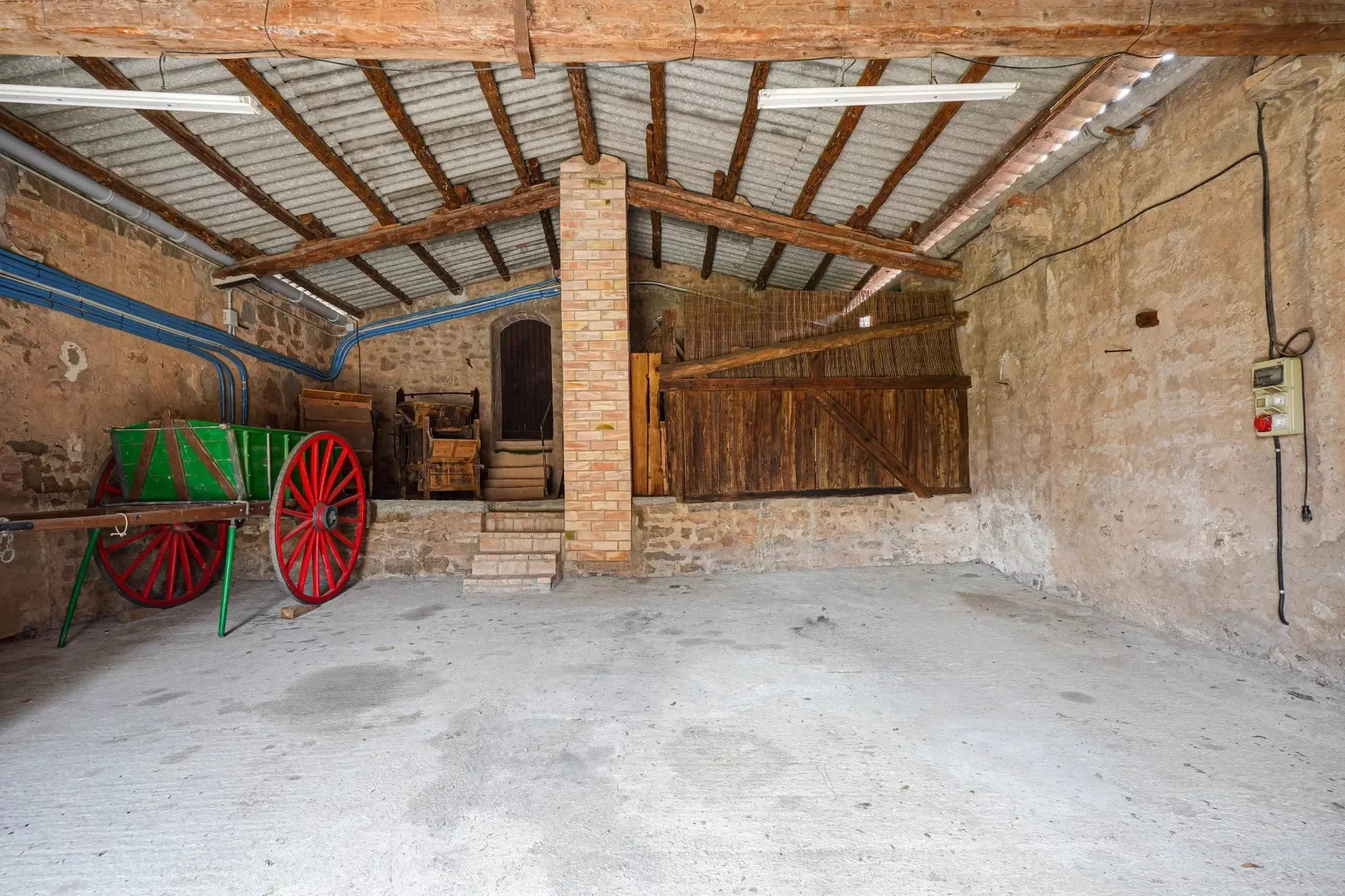 Sant Mateu de Bages, Catalonia, Spain. - Photo 20