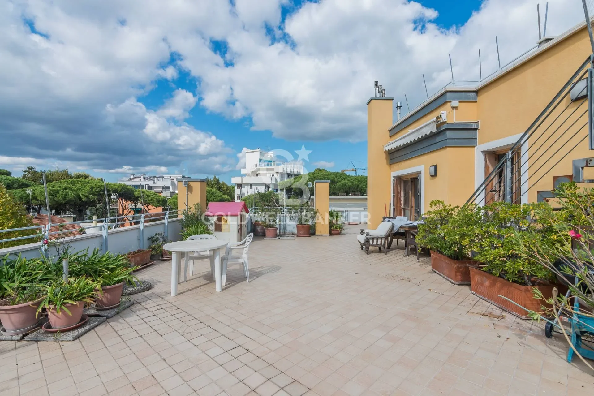 Viale Molari 26, Riccione, Emilia-Romagna, Italy. - Photo 9