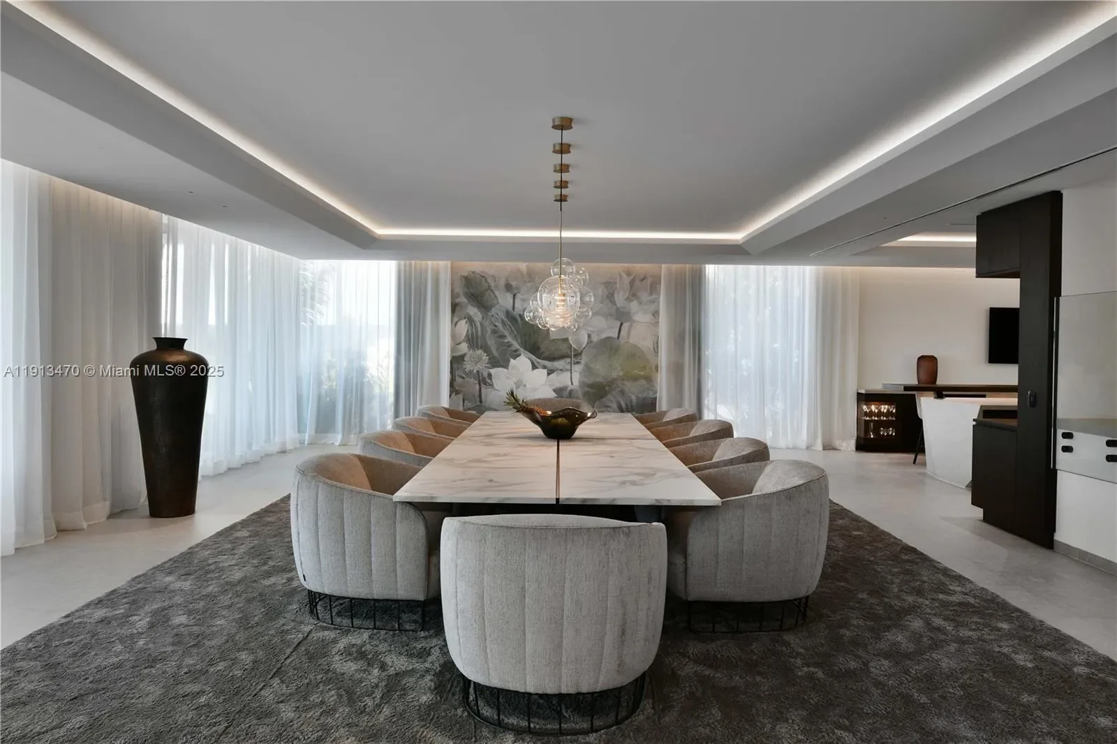 375 N Hibiscus Dr, Miami Beach, Florida, United States. - Photo 24