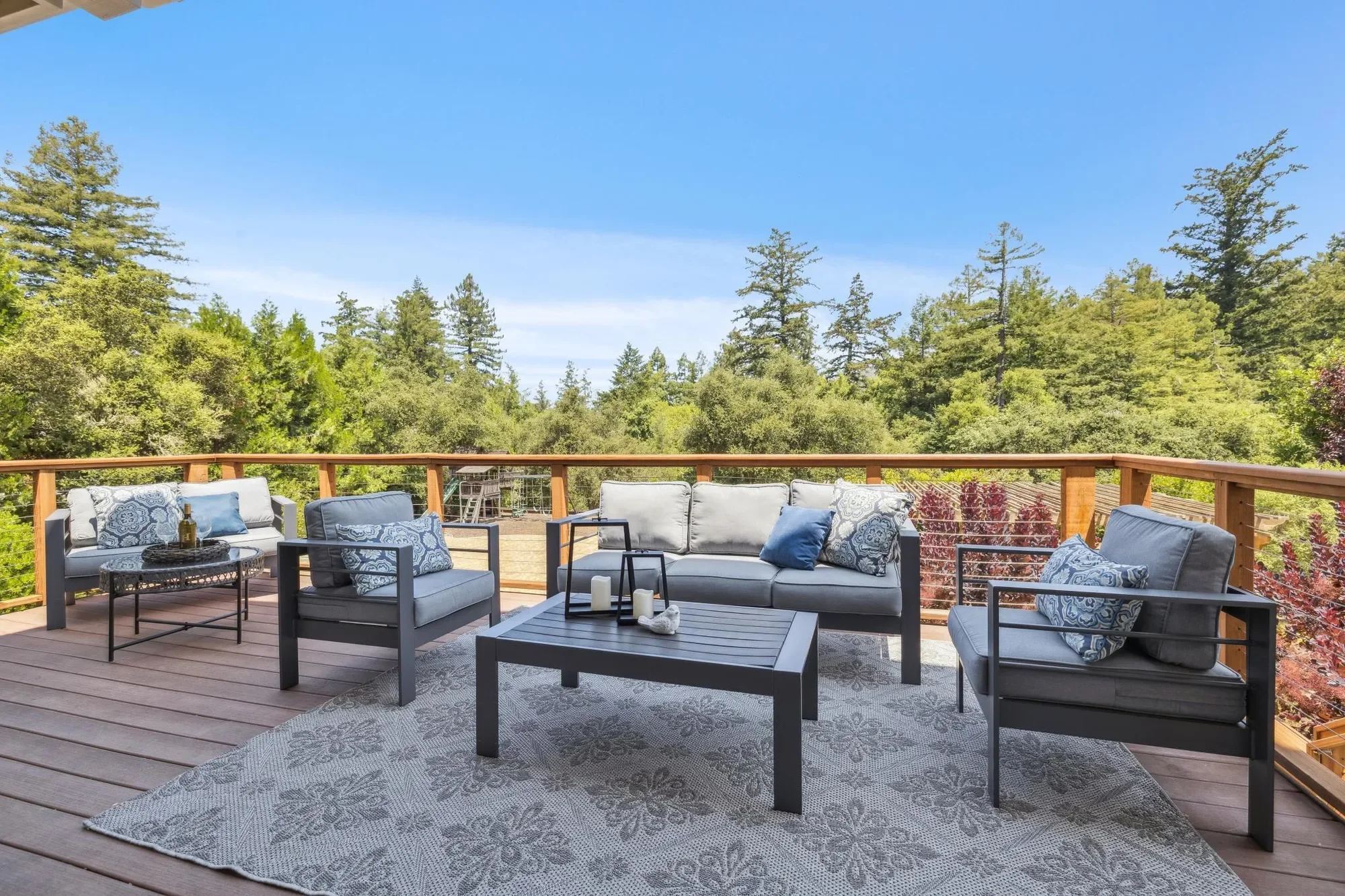 23583 Summit Road , Los Gatos, CA 95033, Los Gatos, California, United States. - Photo 14