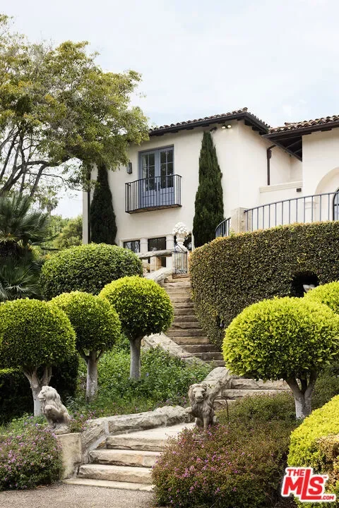 1084 Golf Road, Montecito, California, United States. - Photo 38