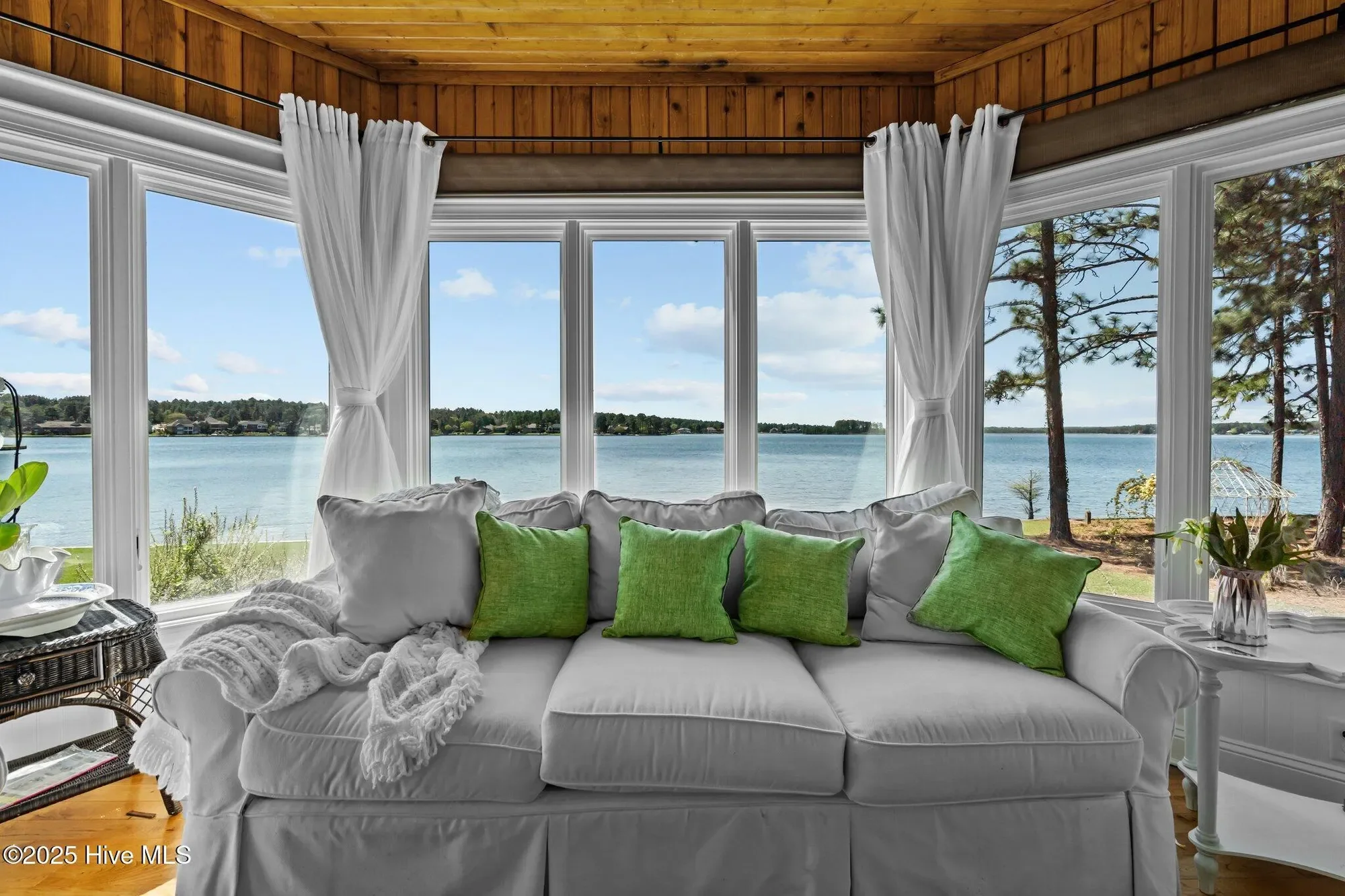 101 Harrell Road, Seven Lakes, North Carolina, United States. - Photo 25