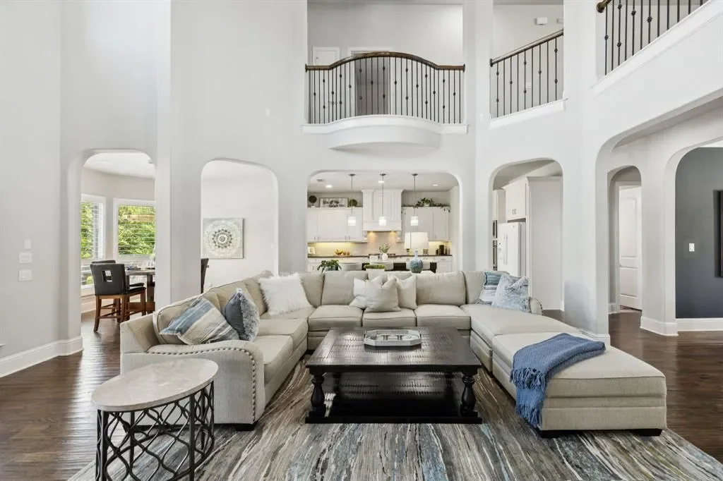15144 Dublin Lane, Frisco, Texas, United States. - Photo 4