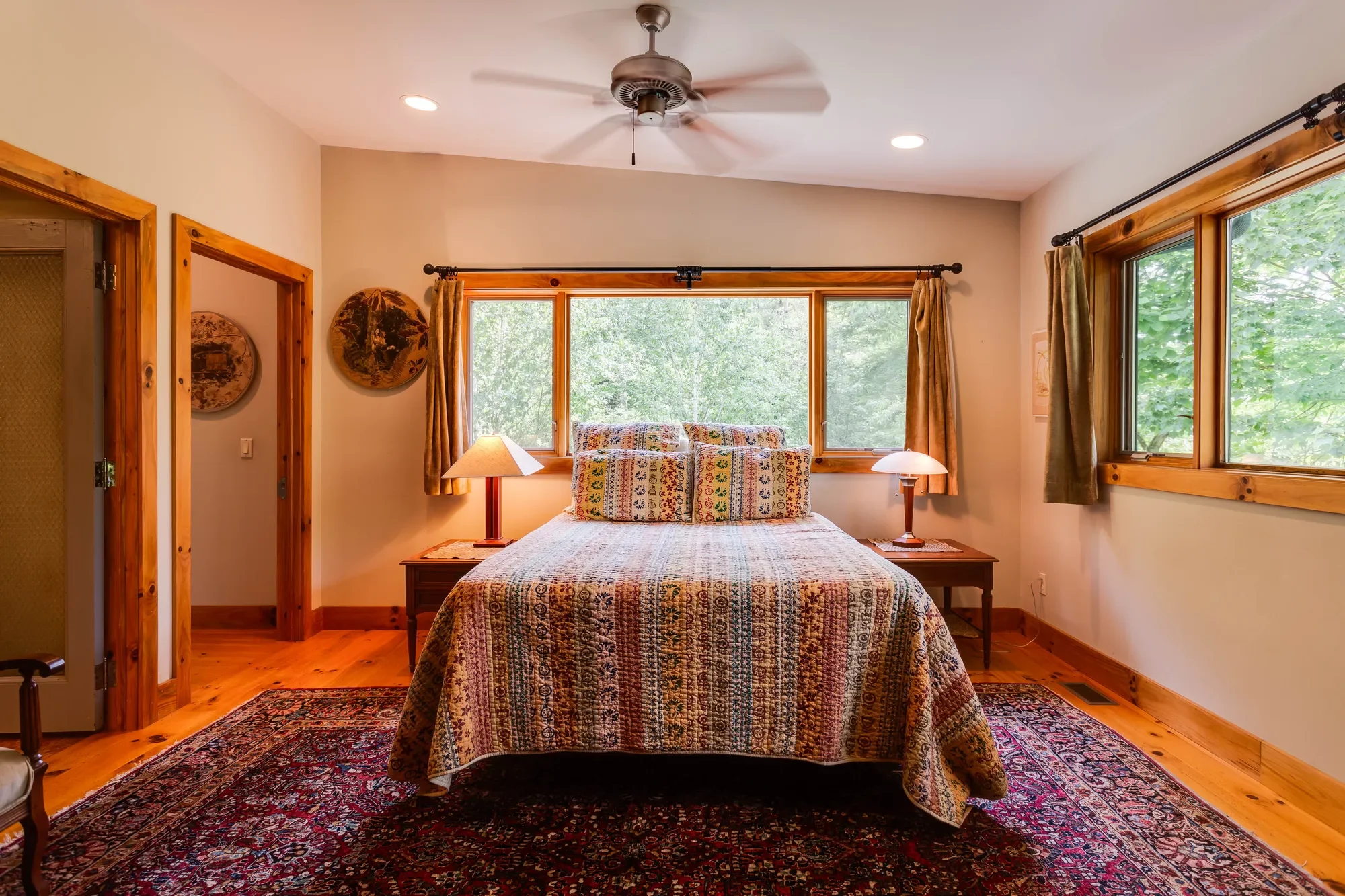 170 & 174 Sarvisberry Ln SW, Floyd, VA 24091, Floyd, Virginia, United States. - Photo 46