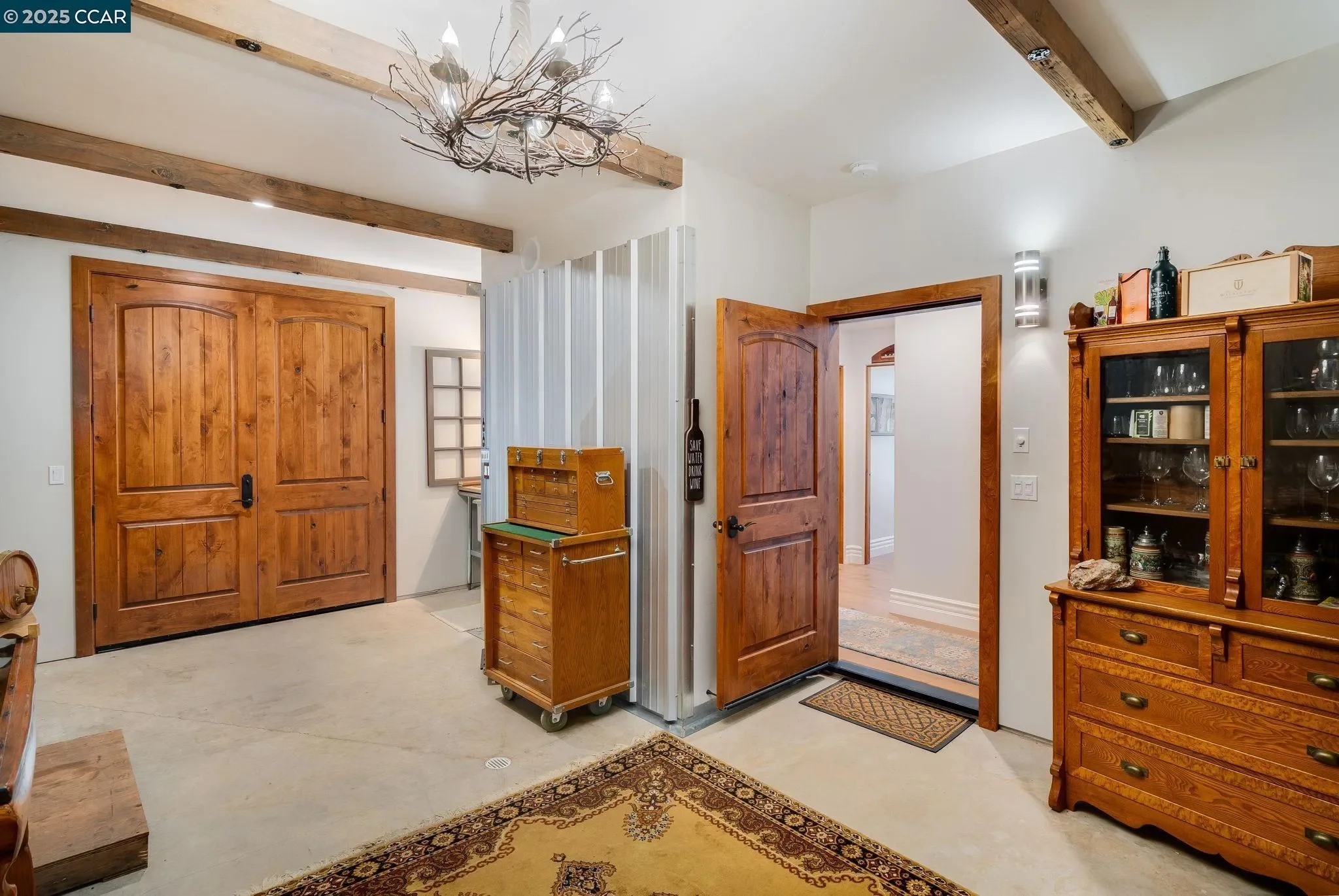 15000 Tyler Road, Volcano, California, United States. - Photo 52
