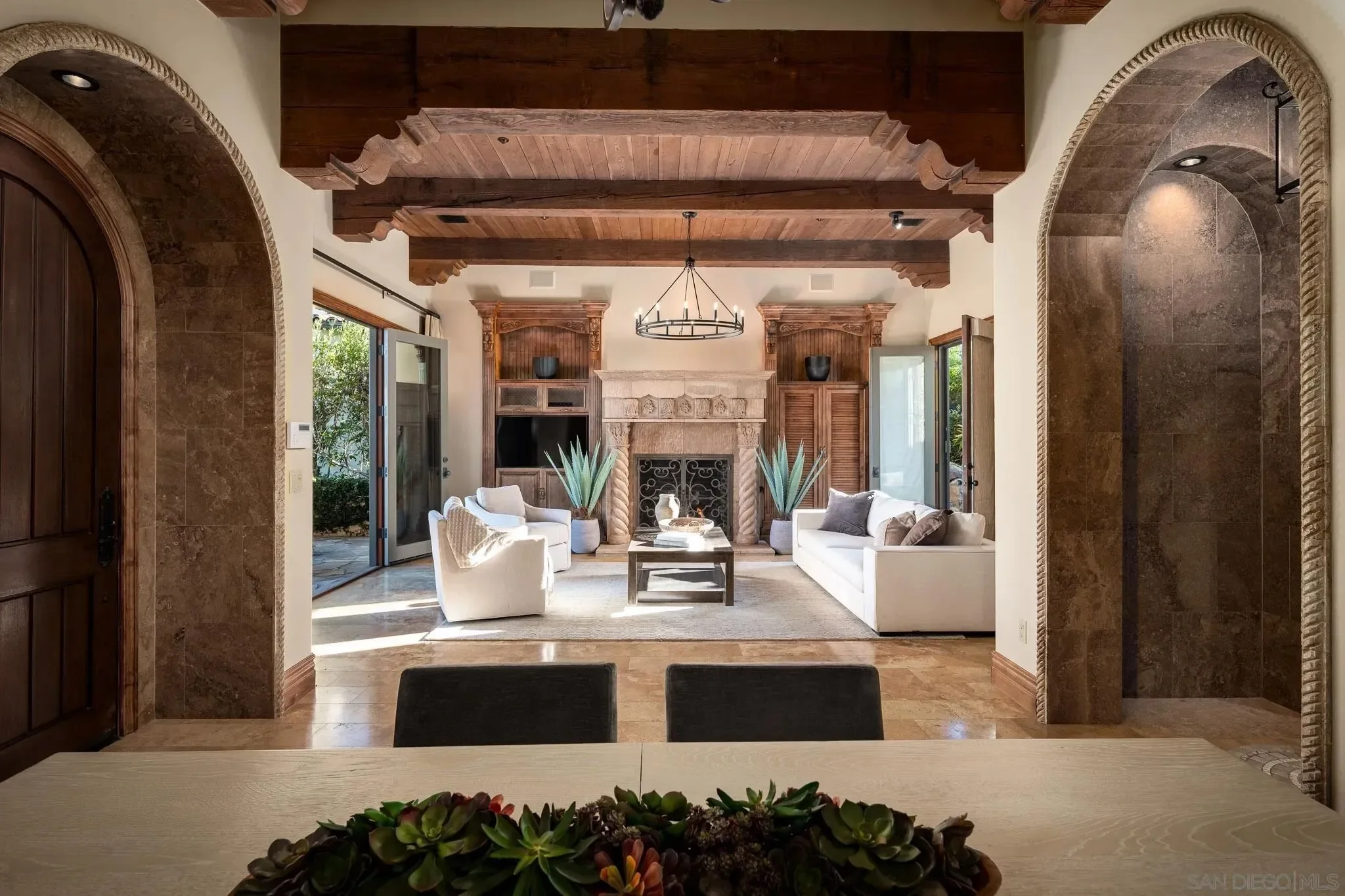 8341 Santaluz Village Green E, Rancho Santa Fe, California, United States. - Photo 12