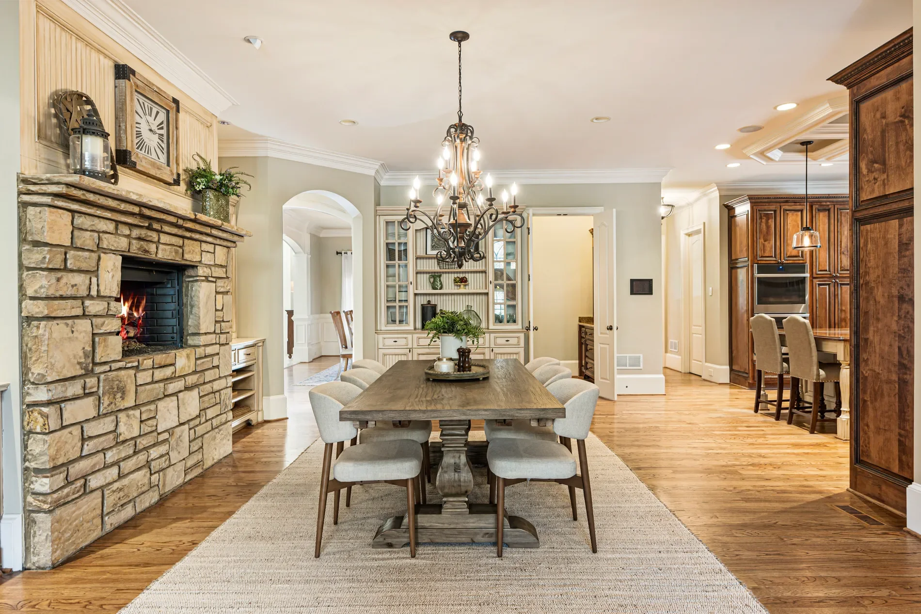 608 Glenover Drive, Milton, GA 30004, Milton, Georgia, United States. - Photo 37