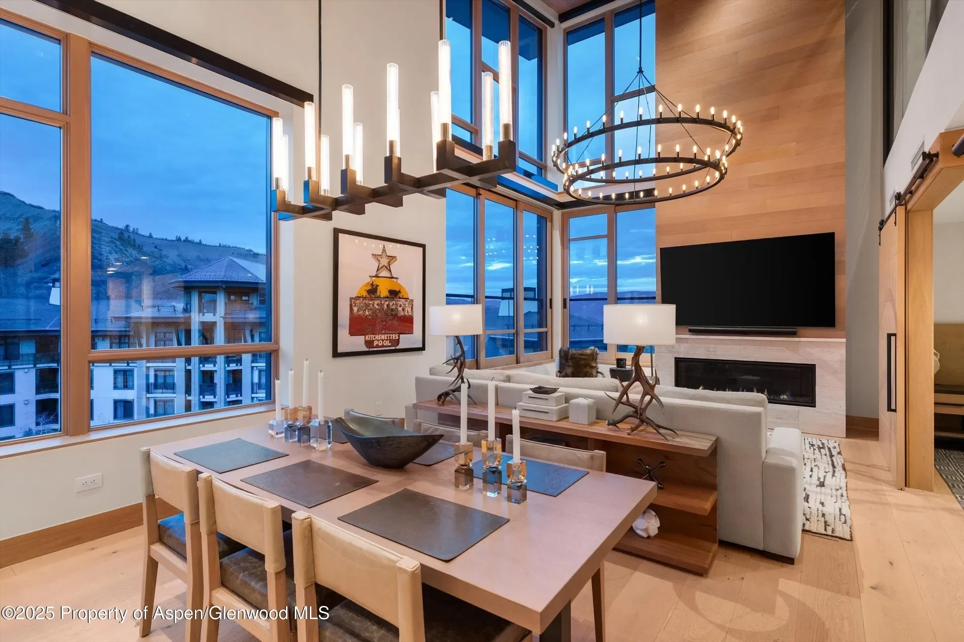130 Wood Road, #654, Snowmass Village, CO, 81615, USA, Aspen, Colorado, United States. - Photo 15
