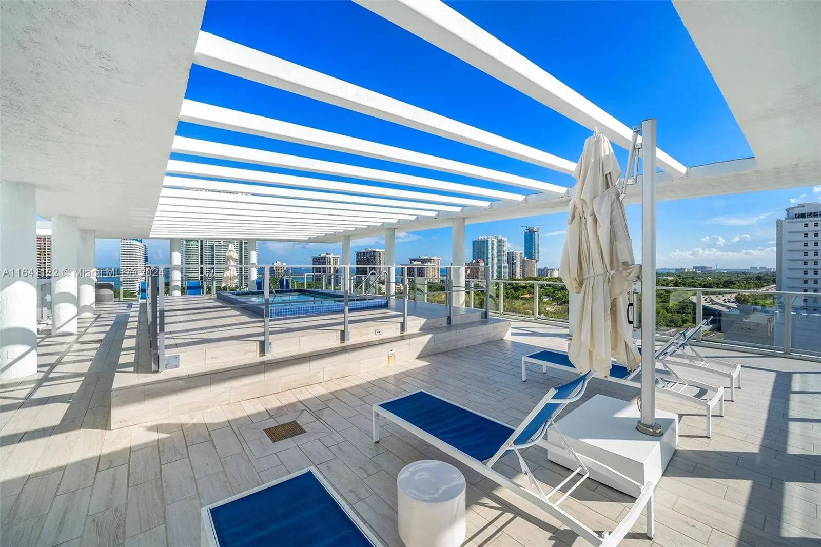 1600 SW 1st Ave 614, Miami, Florida, United States. - Photo 46