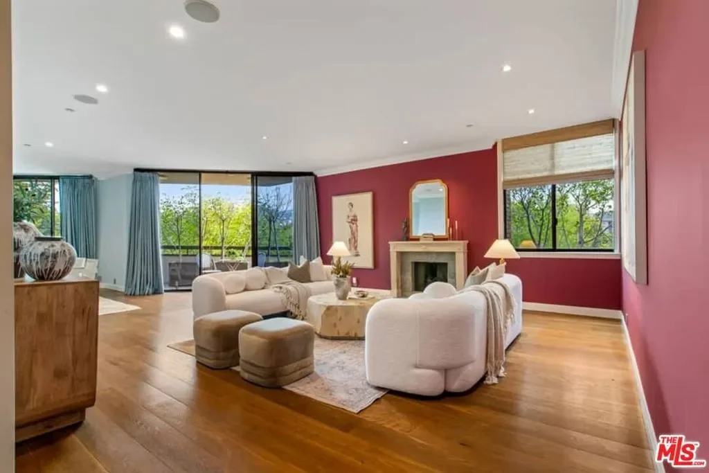 300 N Swall Drive 305, Beverly Hills, California, United States. - Photo 12